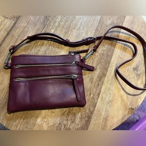 Target Brand crossbody small bag